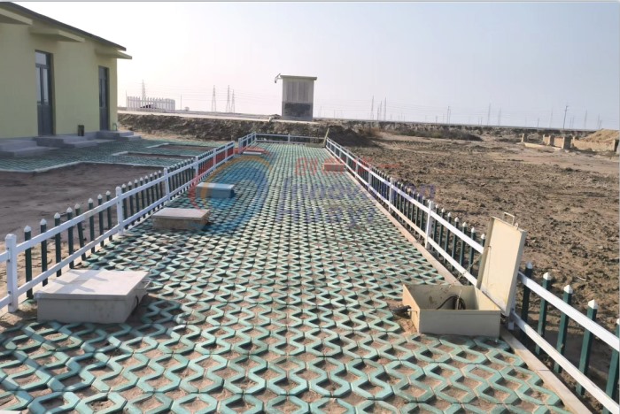 濱州市美麗鄉(xiāng)村污水處理項(xiàng)目