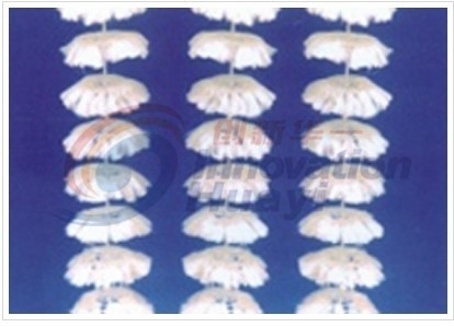 組合式雙環(huán)填料